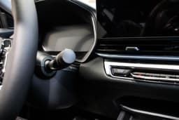 Belgee S50 Active 1.5 6AT в лизинг - 15