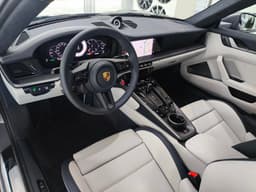 Porsche 911 Каррера 4С (Carrera 4S) в лизинг - 28