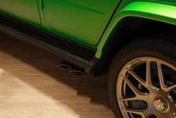Mercedes-Benz G 63 AMG в лизинг - 15