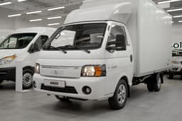 Sollers Argo Panel Box PM LWB 3.5T 2.0D 6MT в лизинг - 2