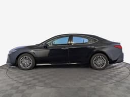 Toyota Camry 2.0GVP Deluxe Edition в лизинг - 4