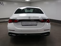 Mercedes-Benz E седан 300 4MATIC AMG Line в лизинг - 2