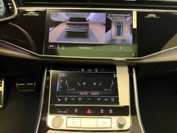 Audi Q8 45 TDI quattro tiptronic в лизинг - 14