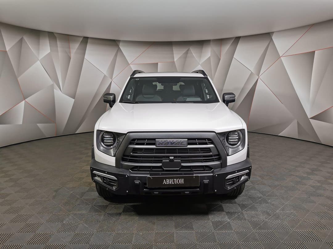 Haval Dargo X Elite 2.0 7DCT 4WD в лизинг - 4