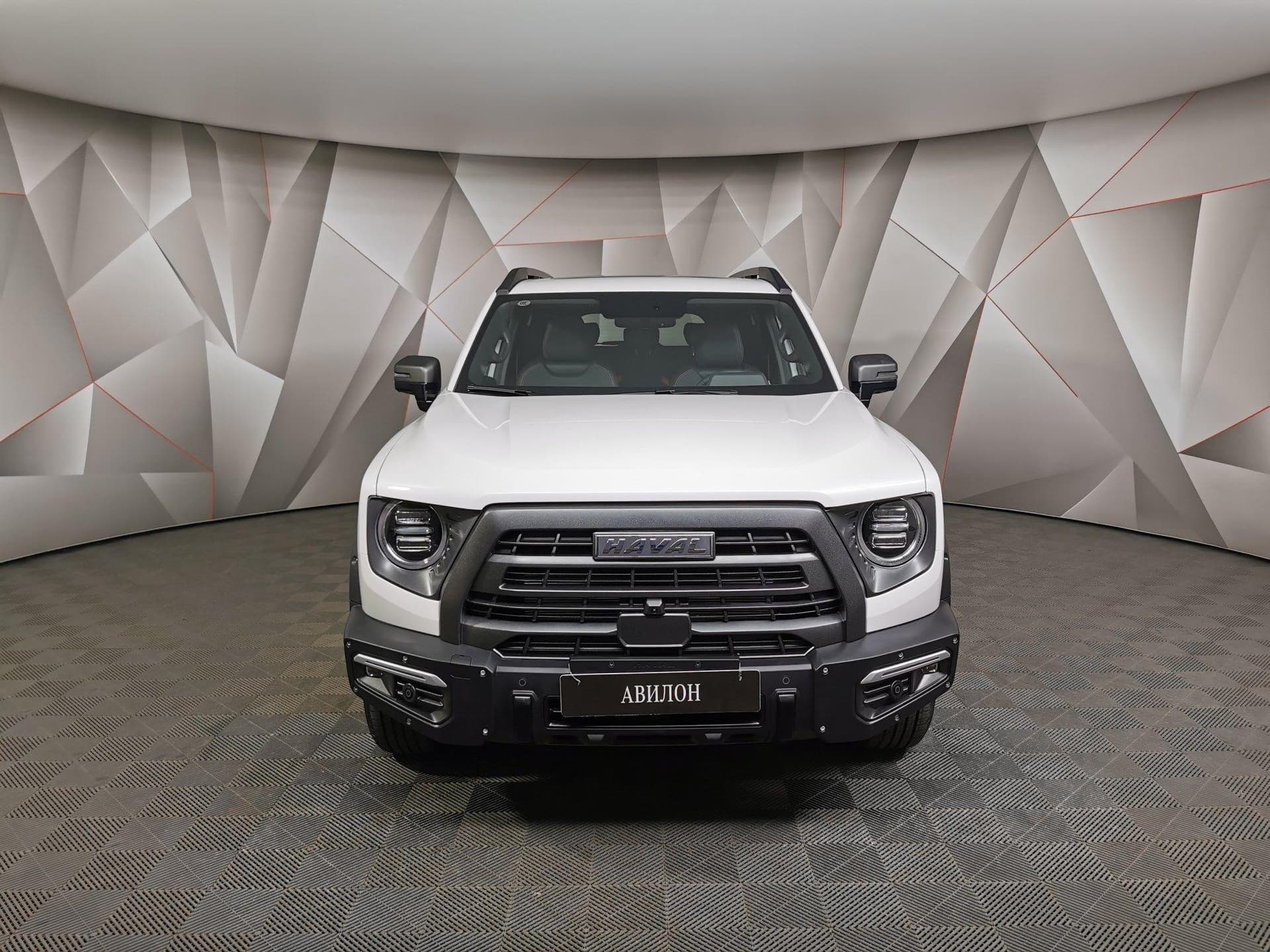 Haval Dargo X Elite 2.0 7DCT 4WD в лизинг - 4