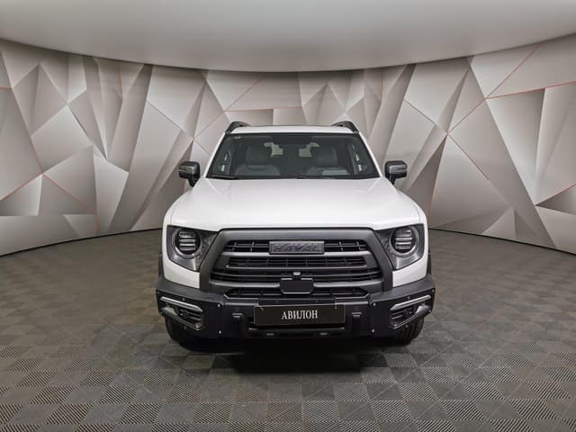 Haval Dargo X Elite 2.0 7DCT 4WD в лизинг - 4