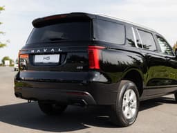 Haval H5 Elite 2.0T 8AT 4WD в лизинг - 10