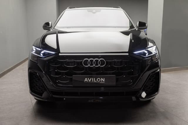 Audi Q8 50 TDI quattro tiptronic в лизинг - 6
