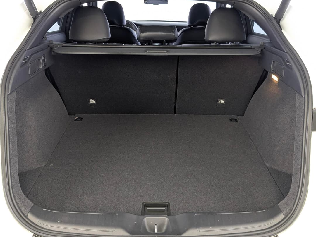 INFINITI QX55 2.0 Essential в лизинг - 9