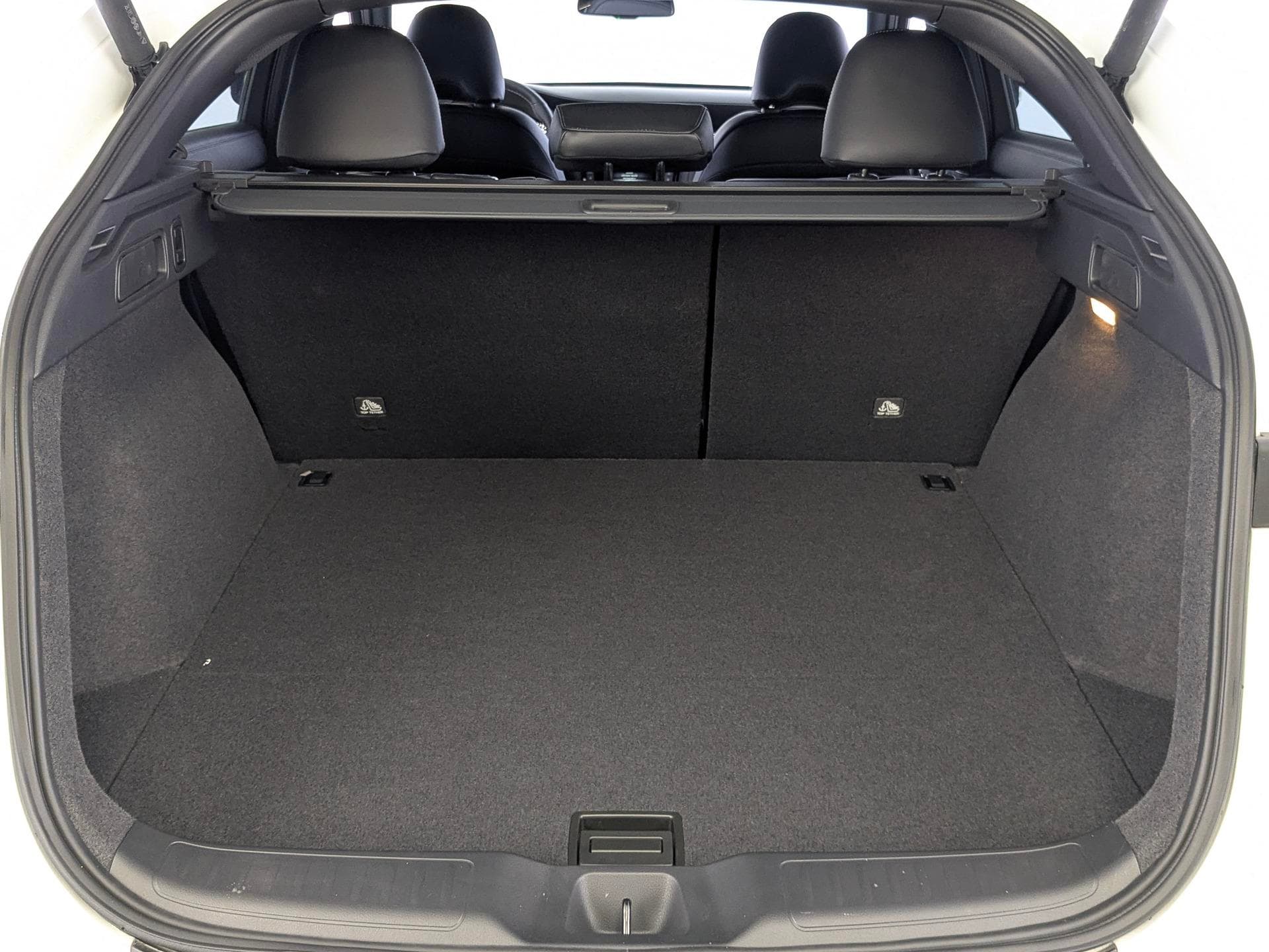 INFINITI QX55 2.0 Essential в лизинг - 9