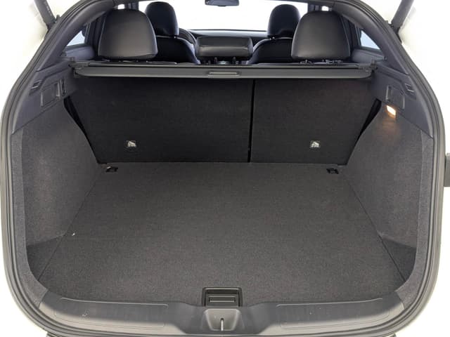 INFINITI QX55 2.0 Essential в лизинг - 9