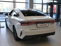 Chery Arrizo 8 Prime 1.6T 150 DCT в лизинг - 4