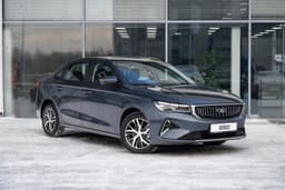Belgee S50 Стиль 1.5 АТ (Style) в лизинг - 4