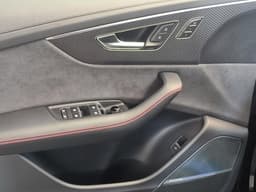 Audi RS Q8 quattro в лизинг - 20