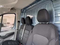 Avior V90 Фургон L3H2 3.5T 2.0TD 6MT FWD в лизинг - 8