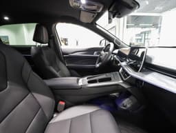 Haval F7x Tech Plus 2.0T 7DCT 4WD в лизинг - 22