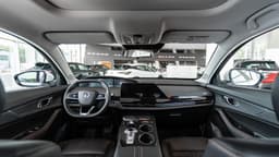 Changan Uni-K Tech 2.0 8AT AWD в лизинг - 3