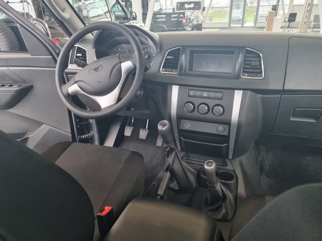 UAZ Pickup Base ИКАР Limited 2.7 5MT в лизинг - 8