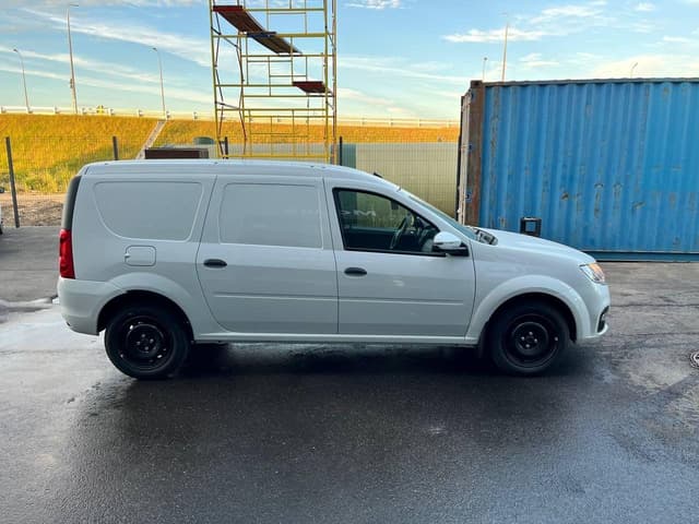 Lada Largus фургон CNG Enjoy 1.6 106hp 5MT в лизинг - 6