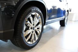 KGM Rexton Icon 2.0 6AT 4WD в лизинг - 7