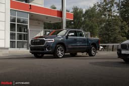 Ram 1500 Тангстен Двойная кабина 3.0 АТ полный привод (Tungsten) в лизинг - 2