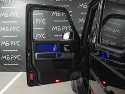 Mercedes-Benz G 63 AMG в лизинг - 9