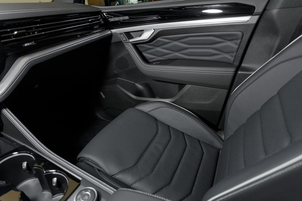 Volkswagen Touareg R-Line V6 3.0 TDI 286hp 8AT в лизинг - 21