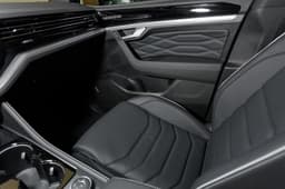 Volkswagen Touareg R-Line V6 3.0 TDI 286hp 8AT в лизинг - 21