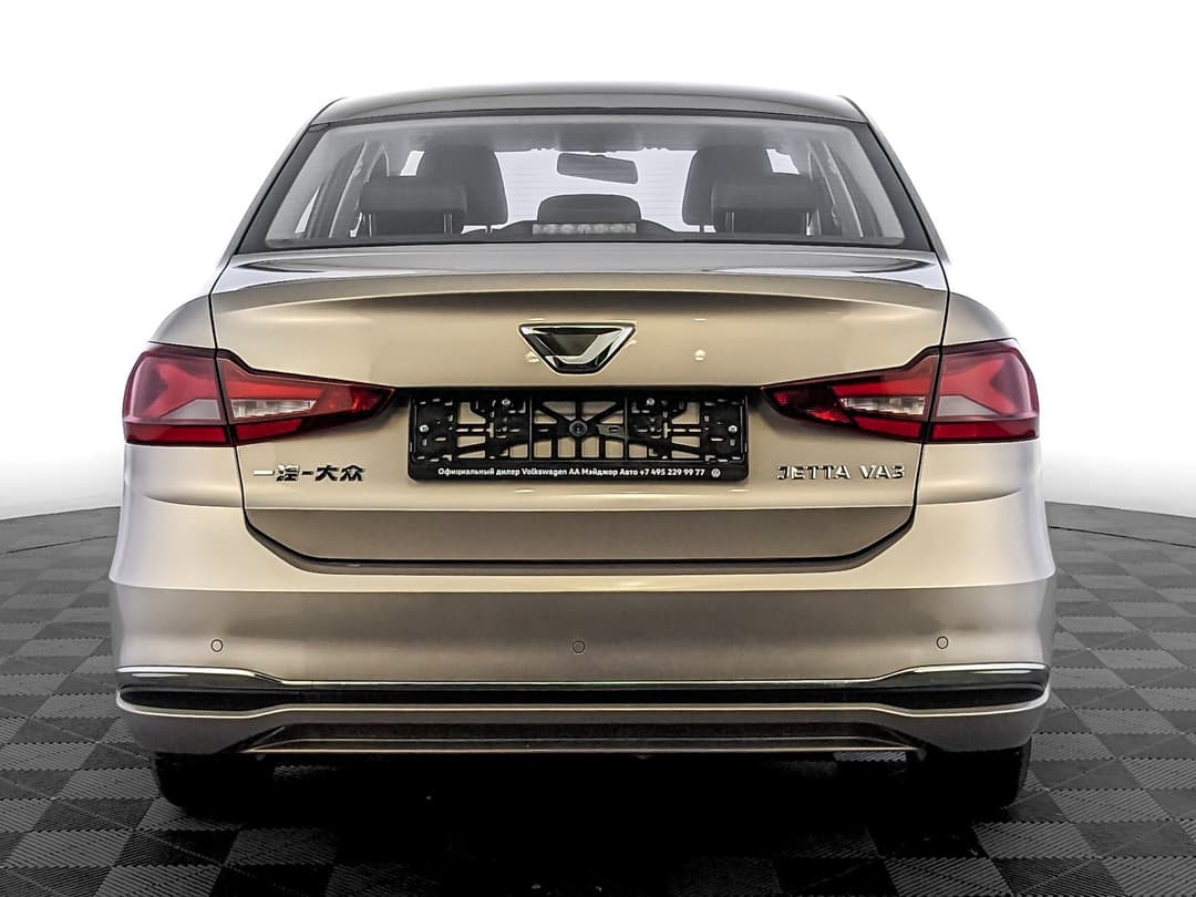Jetta VA3 Enjoyment 1.5 112hp 6AT в лизинг - 7