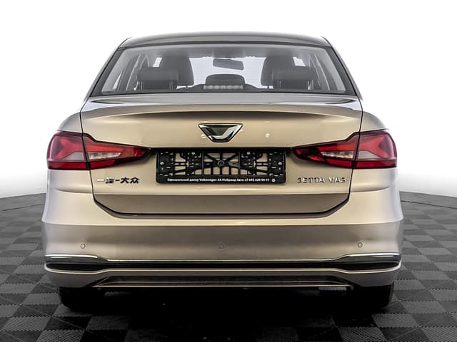 Jetta VA3 Enjoyment 1.5 112hp 6AT в лизинг - 7