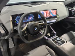 BMW X3 25L xDrive в лизинг - 13