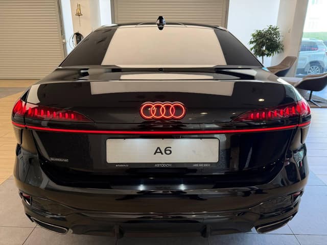 Audi A6 L Премиум 2.0Т полный привод АТ (Premium) в лизинг - 8