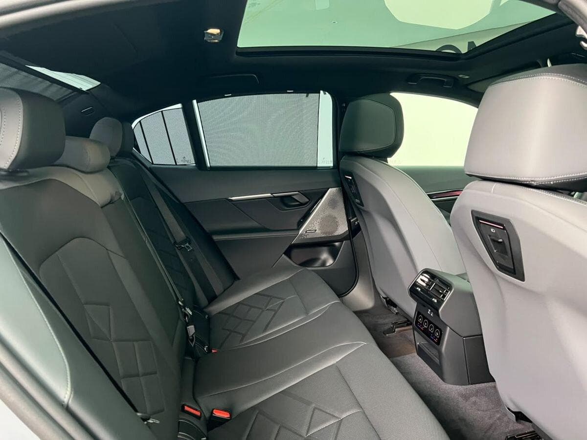BMW 5 серия 530i xDrive в лизинг - 13