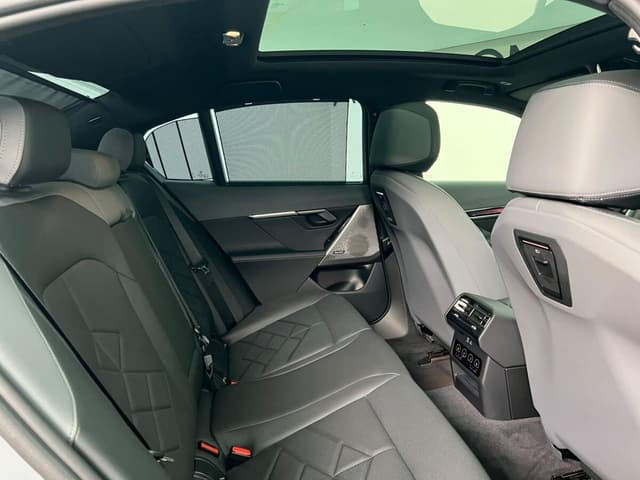 BMW 5 серия 530i xDrive в лизинг - 13