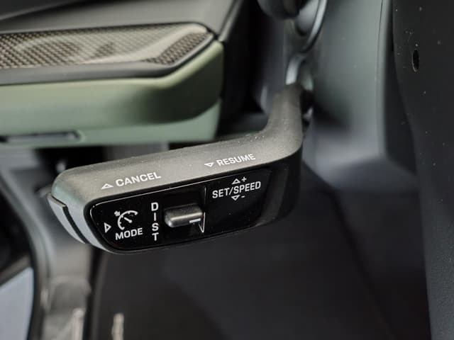 Porsche Cayenne GTS в лизинг - 36