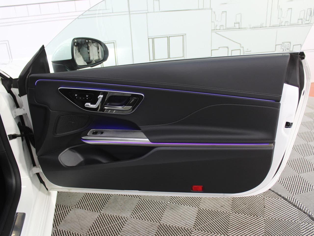 Mercedes-Benz CLE купе 200 в лизинг - 27