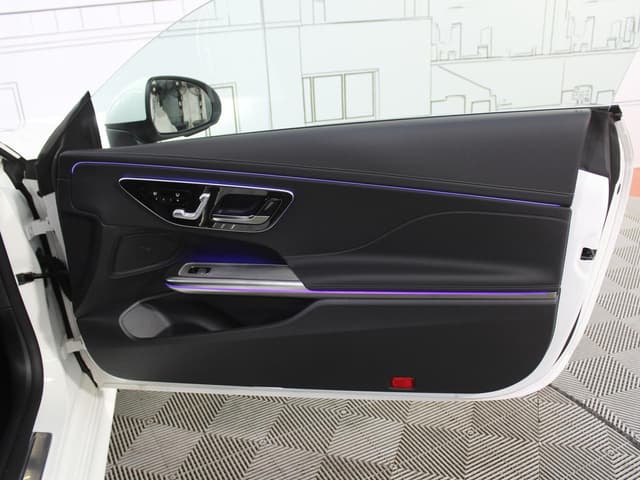 Mercedes-Benz CLE купе 200 в лизинг - 27