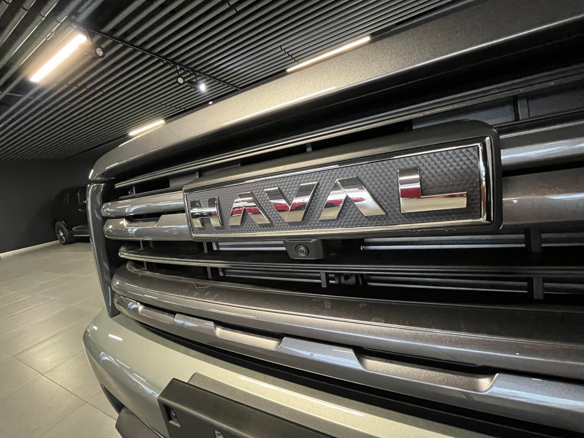 Haval H5 Elite 2.0T 8AT 4WD в лизинг - 8