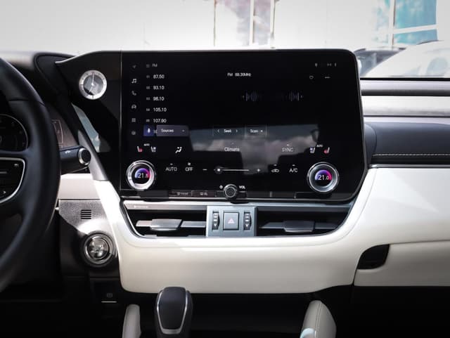 Lexus ES 200 Premium в лизинг - 17