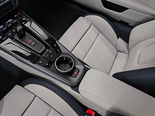 Porsche 911 Каррера 4С (Carrera 4S) в лизинг - 30