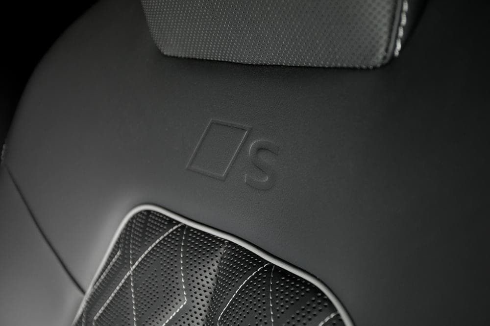 Audi A5 Sportback L Smart 2.0T TFSI 150 kW quattro S tronic в лизинг - 17