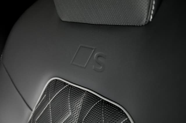 Audi A5 Sportback L Smart 2.0T TFSI 150 kW quattro S tronic в лизинг - 17