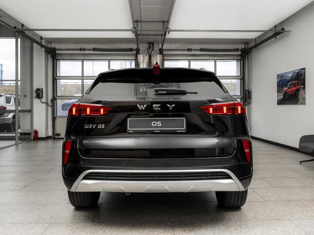 Wey 05 Premium 2.0 PHEV DHT 4WD в лизинг - 7