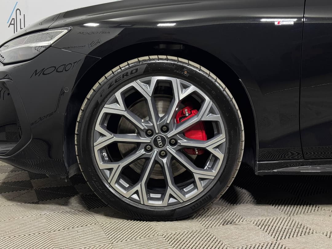 Audi A6 L Премиум 2.0Т полный привод АТ (Premium) в лизинг - 25