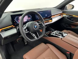BMW 5 серия 530i xDrive в лизинг - 12