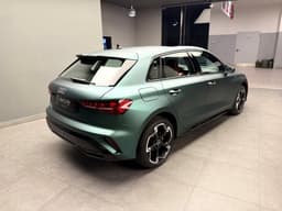Audi A3 Sportback Premium Luxury 35 TFSI tiptronic в лизинг - 8