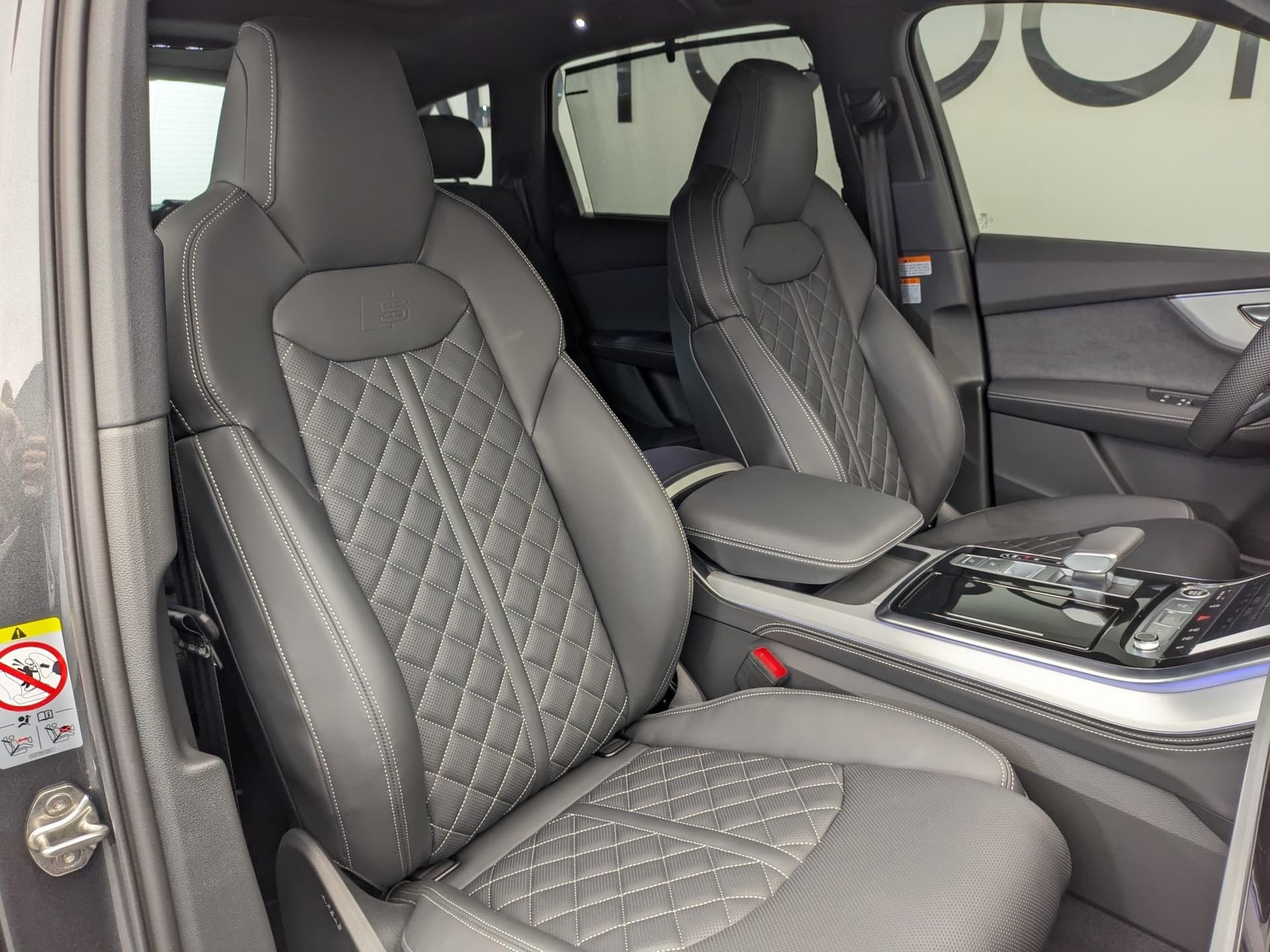Audi Q7 S line 50 TDI quattro tiptronic в лизинг - 12