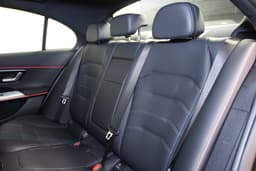 Mercedes-Benz E седан 300 полный привод АМГ Лайн (AMG Line) в лизинг - 13