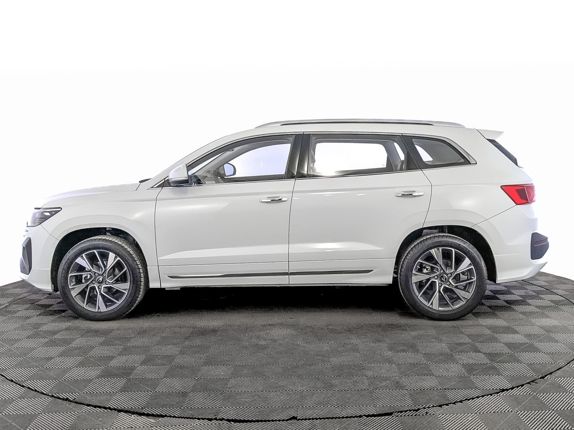 Jetta VS7 Ultimate 280TSI 6AT в лизинг - 4