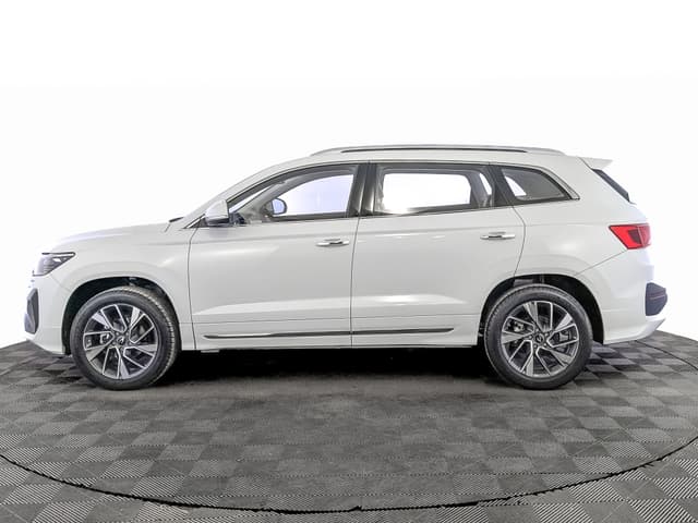 Jetta VS7 - 4